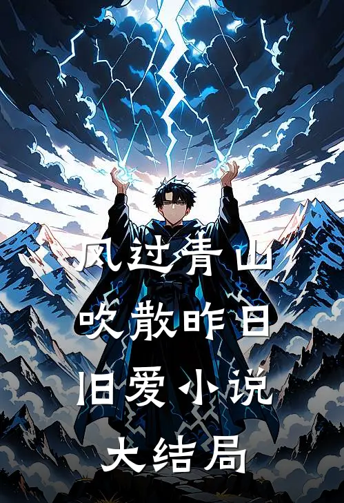 风过青山，吹散昨日旧爱小说大结局
