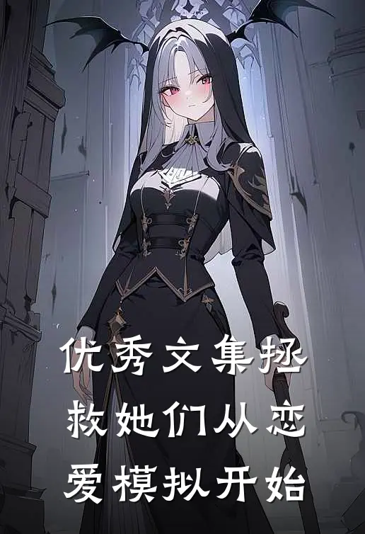 优秀文集拯救她们从恋爱模拟开始