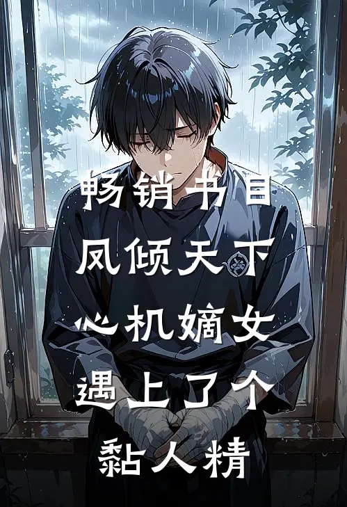 畅销书目凤倾天下：心机嫡女遇上了个黏人精