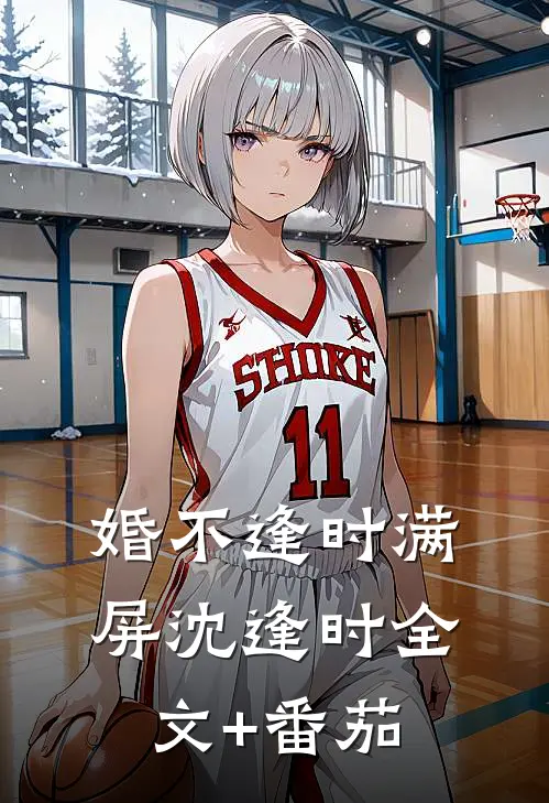 婚不逢时满屏沈逢时全文+番茄