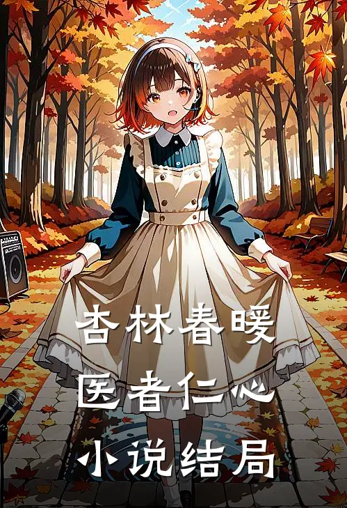 杏林春暖，医者仁心小说结局