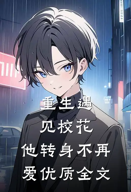 重生遇见校花，他转身不再爱优质全文