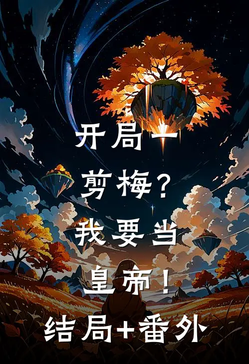 开局一剪梅？我要当皇帝！结局+番外