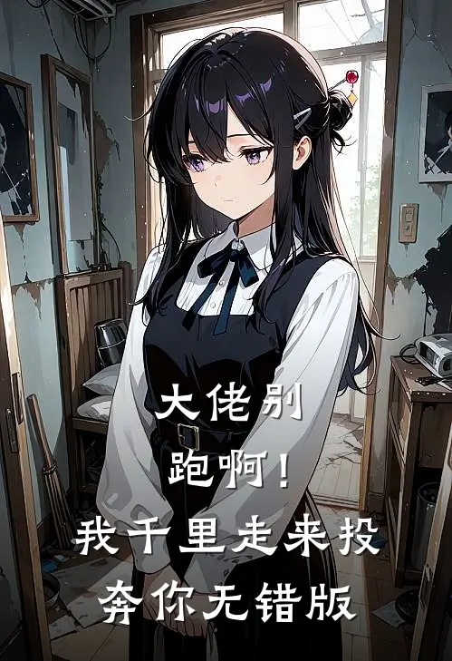 大佬别跑啊！我千里走来投奔你无错版