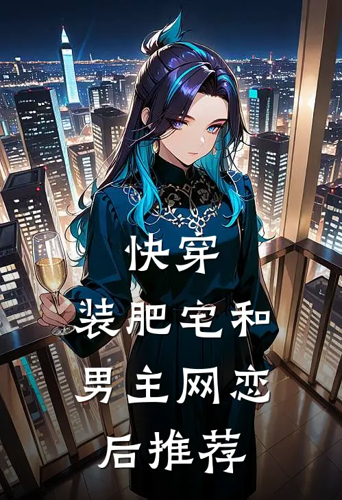 快穿：装肥宅和男主网恋后推荐