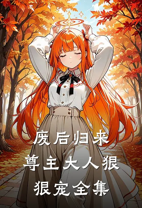 废后归来：尊主大人狠狠宠 全集