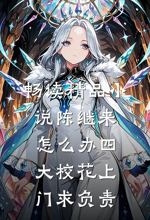 畅读精品小说陈继来怎么办四大校花上门求负责
