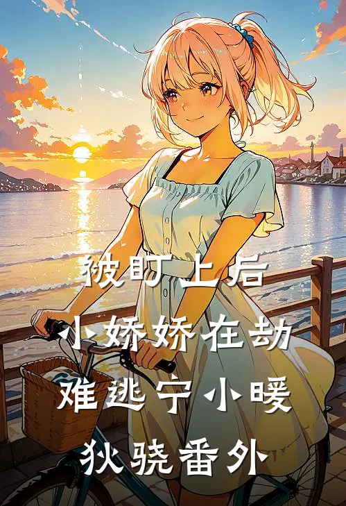 被盯上后，小娇娇在劫难逃宁小暖狄骁番外