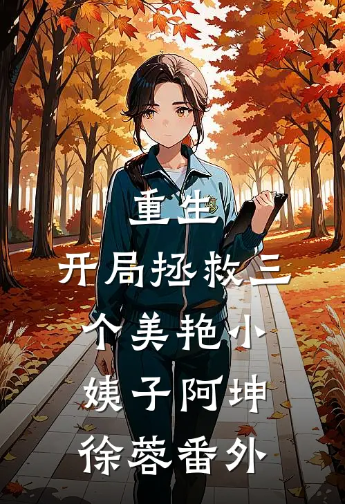 重生：开局拯救三个美艳小姨子阿坤徐蓉 番外