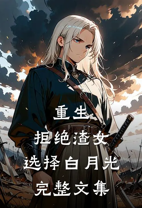 重生：拒绝渣女，选择白月光完整文集