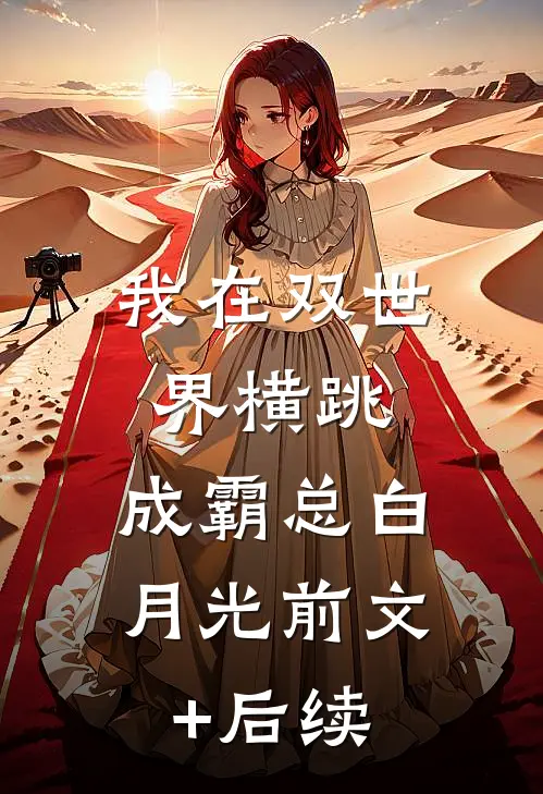 我在双世界横跳:成霸总白月光前文+后续