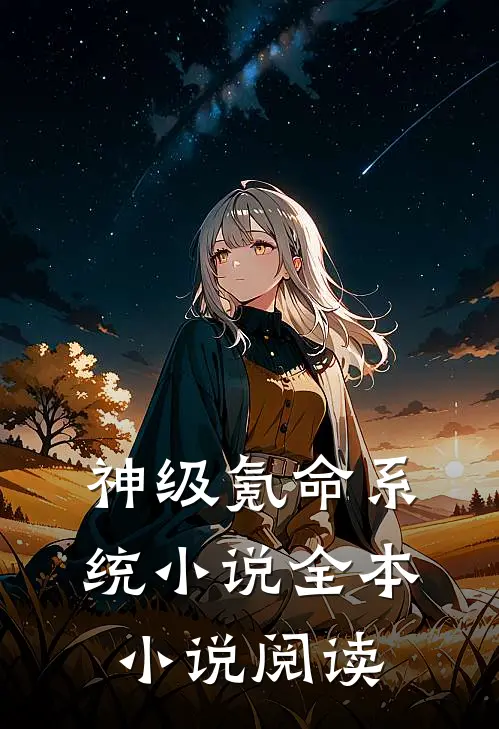 神级氪命系统 小说全本小说阅读