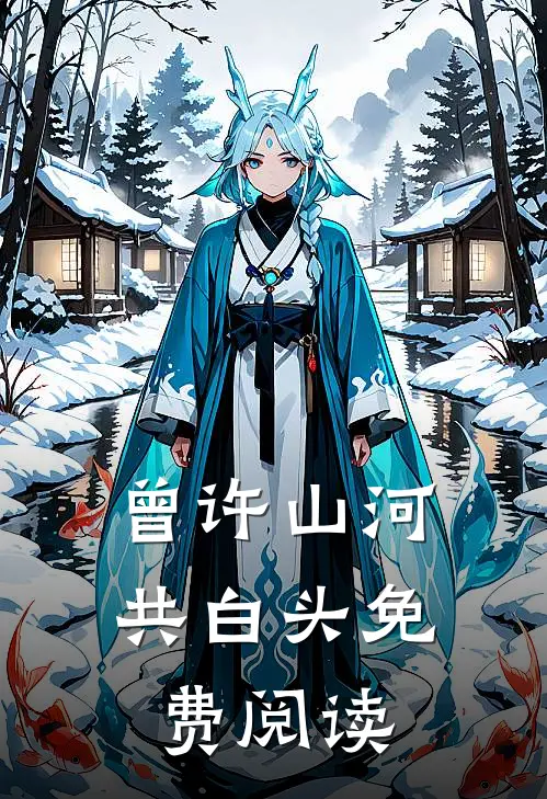 曾许山河共白头免费阅读