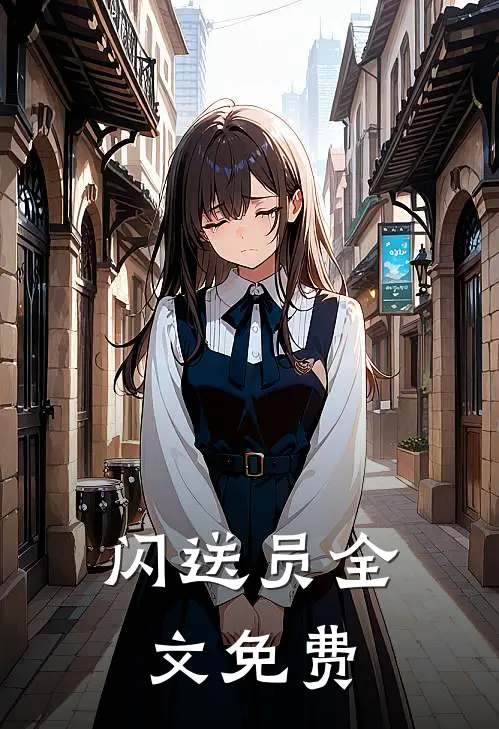 闪送员全文免费