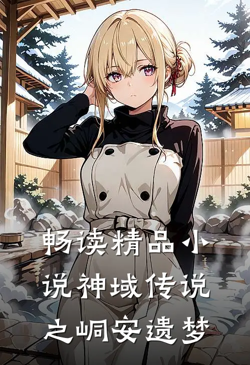 畅读精品小说神域传说之峒安遗梦