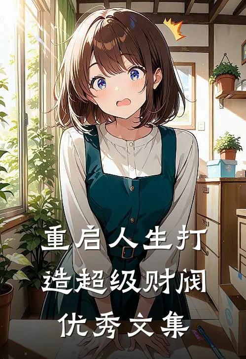 重启人生打造超级财阀优秀文集