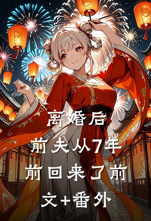 离婚后，前夫从7年前回来了前文+番外