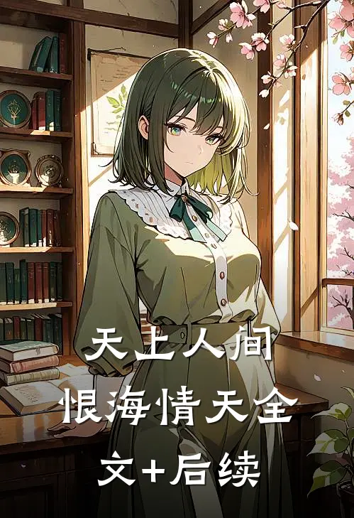 天上人间，恨海情天全文+后续