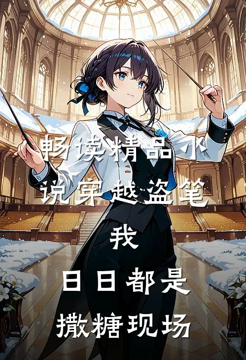 畅读精品小说穿越盗笔：我，日日都是撒糖现场