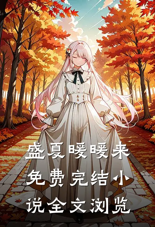 盛夏暖暖来免费完结小说全文浏览