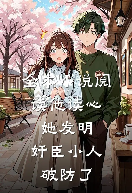 全本小说阅读他读心，她发明，奸臣小人破防了