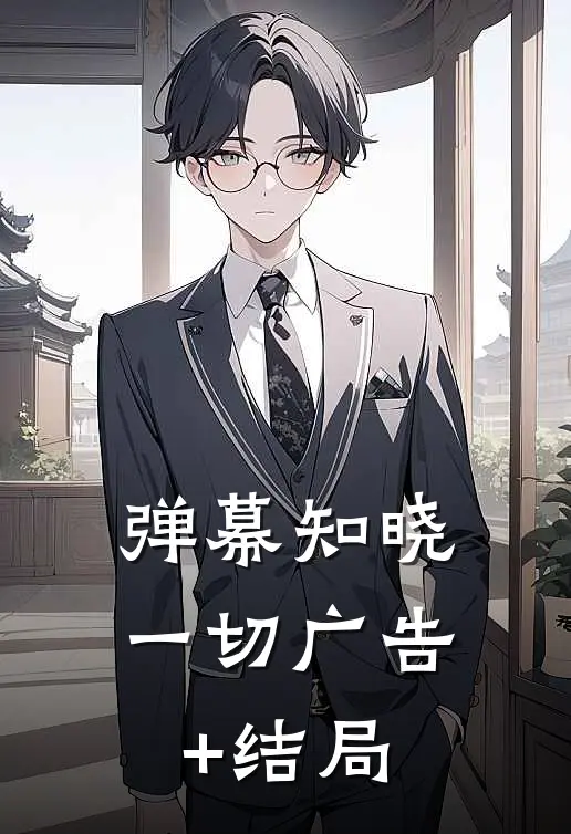 弹幕知晓一切广告+结局