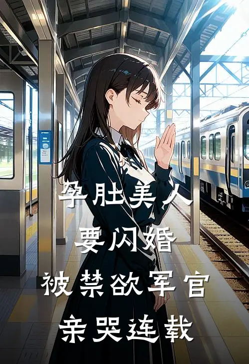 孕肚美人要闪婚，被禁欲军官亲哭连载