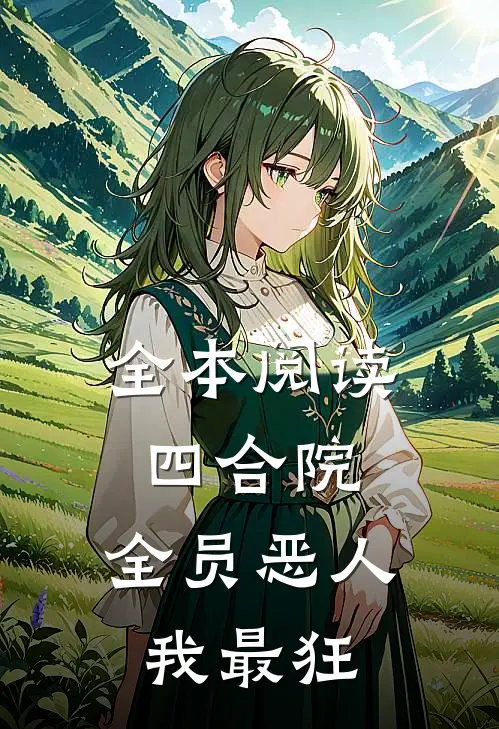 全本阅读四合院：全员恶人，我最狂