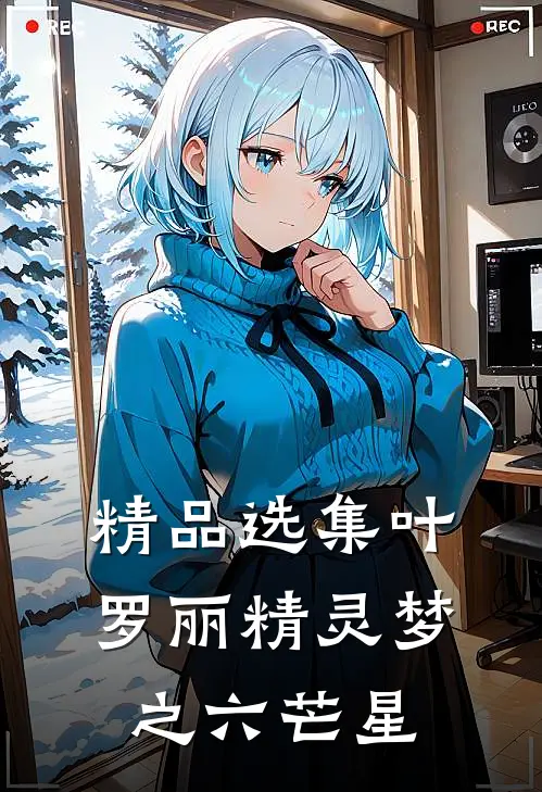 精品选集叶罗丽精灵梦之六芒星