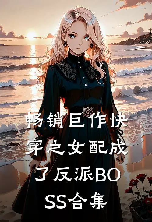 畅销巨作快穿之女配成了反派BOSS合集