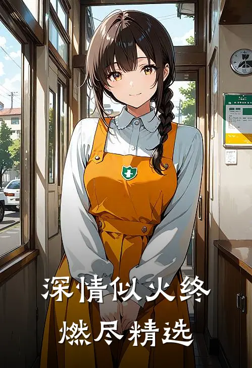 深情似火终燃尽精选