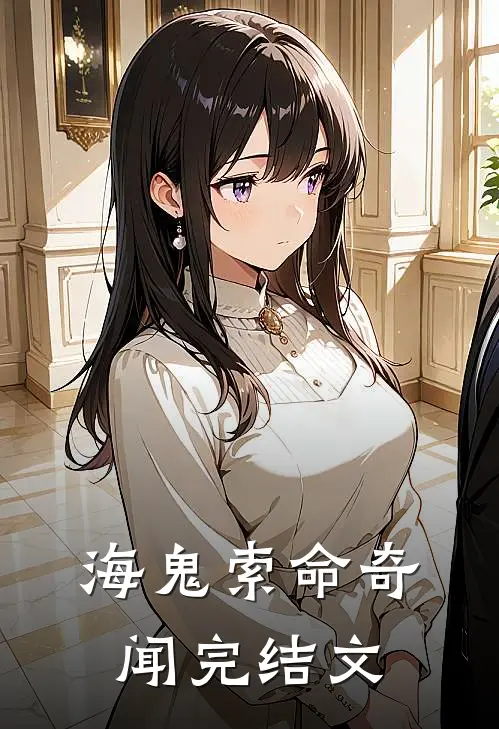 海鬼索命奇闻完结文