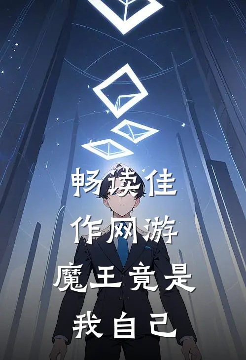 畅读佳作网游：魔王竟是我自己