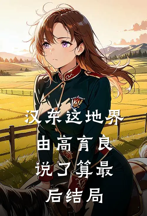 汉东这地界，由高育良说了算最后结局