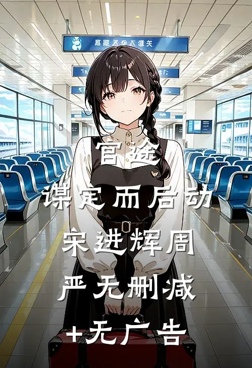 官途：谋定而后动宋进辉周严无删减+无广告