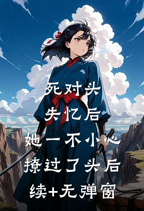 死对头失忆后，她一不小心撩过了头后续+无弹窗
