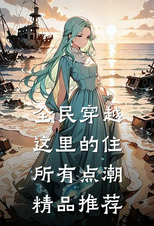 全民穿越：这里的住所有点潮精品推荐