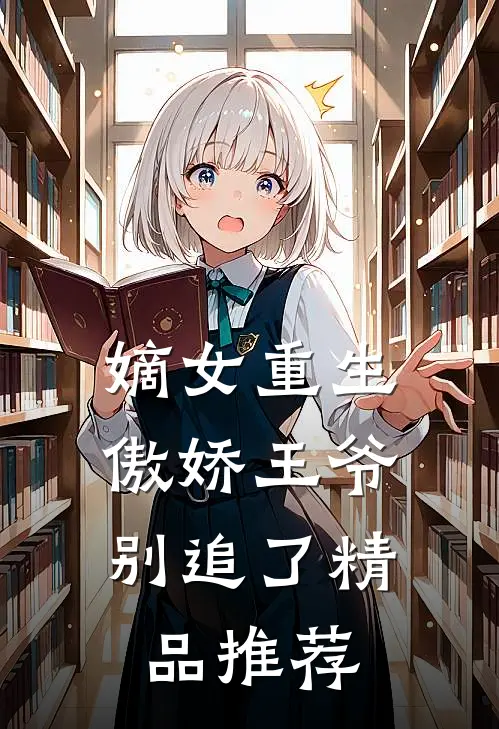 嫡女重生：傲娇王爷别追了精品推荐