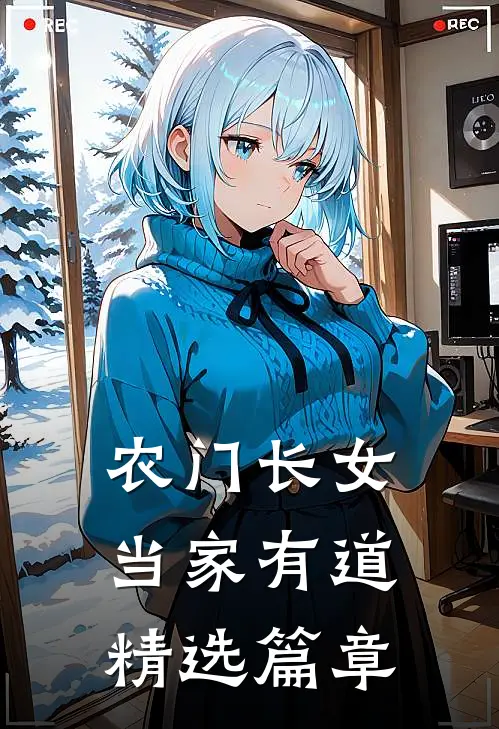 农门长女当家有道精选篇章