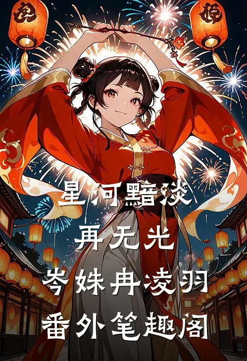 星河黯淡再无光：岑姝冉凌羽番外笔趣阁