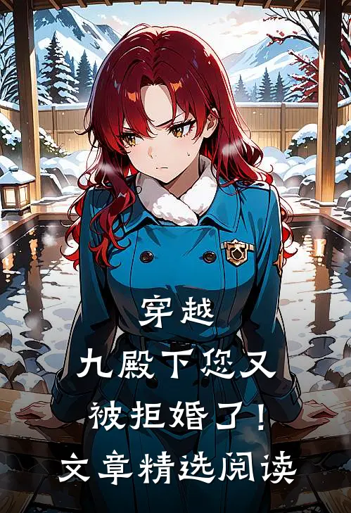 穿越，九殿下您又被拒婚了！文章精选阅读
