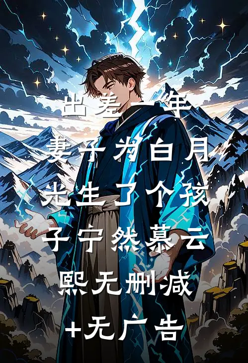 出差一年，妻子为白月光生了个孩子宁然慕云熙无删减+无广告