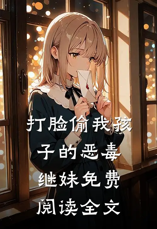 打脸偷我孩子的恶毒继妹免费阅读全文