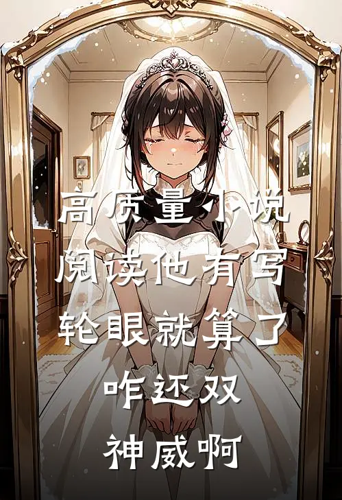 高质量小说阅读他有写轮眼就算了，咋还双神威啊