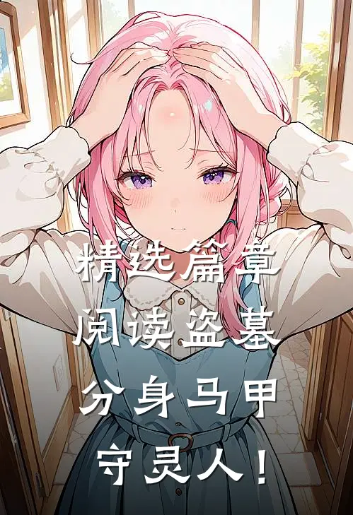 精选篇章阅读盗墓：分身马甲守灵人！