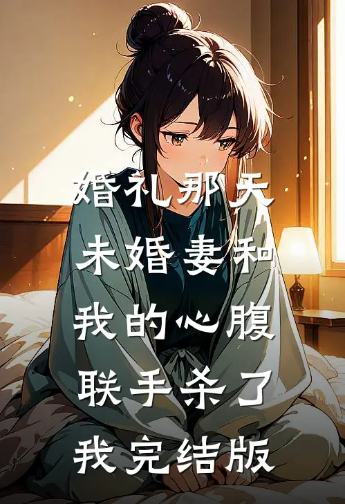 婚礼那天未婚妻和我的心腹联手杀了我完结版