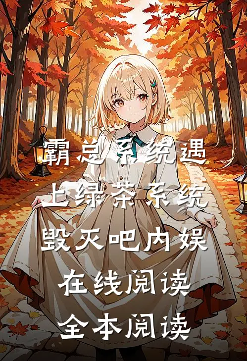 霸总系统遇上绿茶系统：毁灭吧内娱在线阅读全本阅读