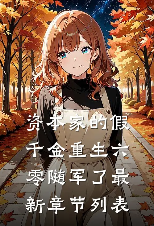 资本家的假千金重生六零随军了最新章节列表