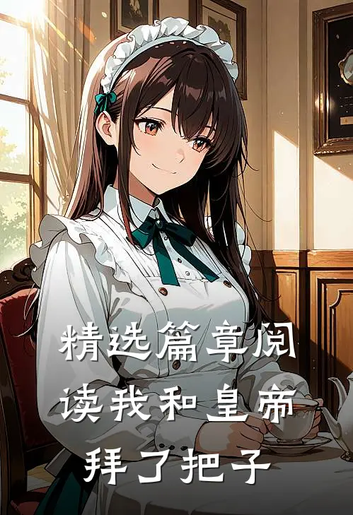 精选篇章阅读我和皇帝拜了把子