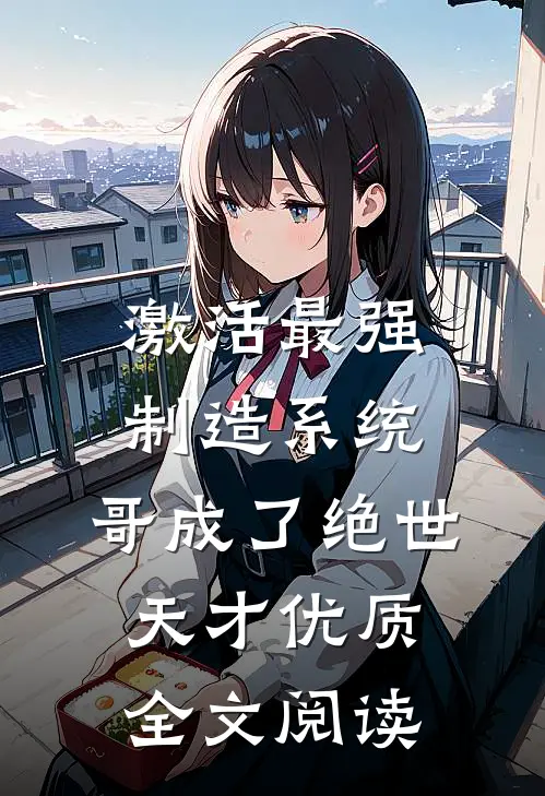 激活最强制造系统，哥成了绝世天才优质全文阅读